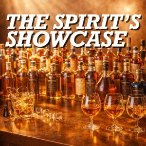 The Spirit's Showcase